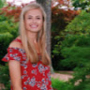 Meet your Posher, Mckenna